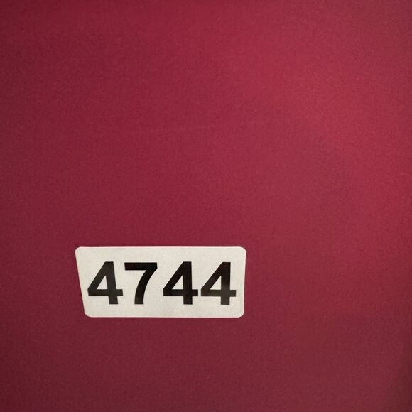 Alo Yoga Goddess Legging Womens Small Vapor Python Ribbed Colorblock Gym Workout - Picture 11 of 11